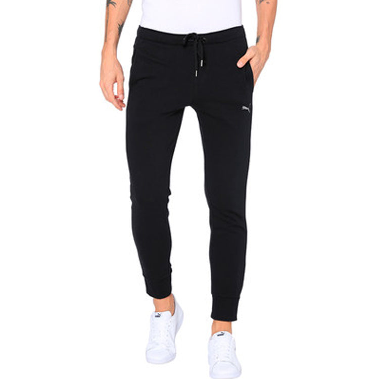 PUMA Hero Pants TR 'Black Grey' 590336-31