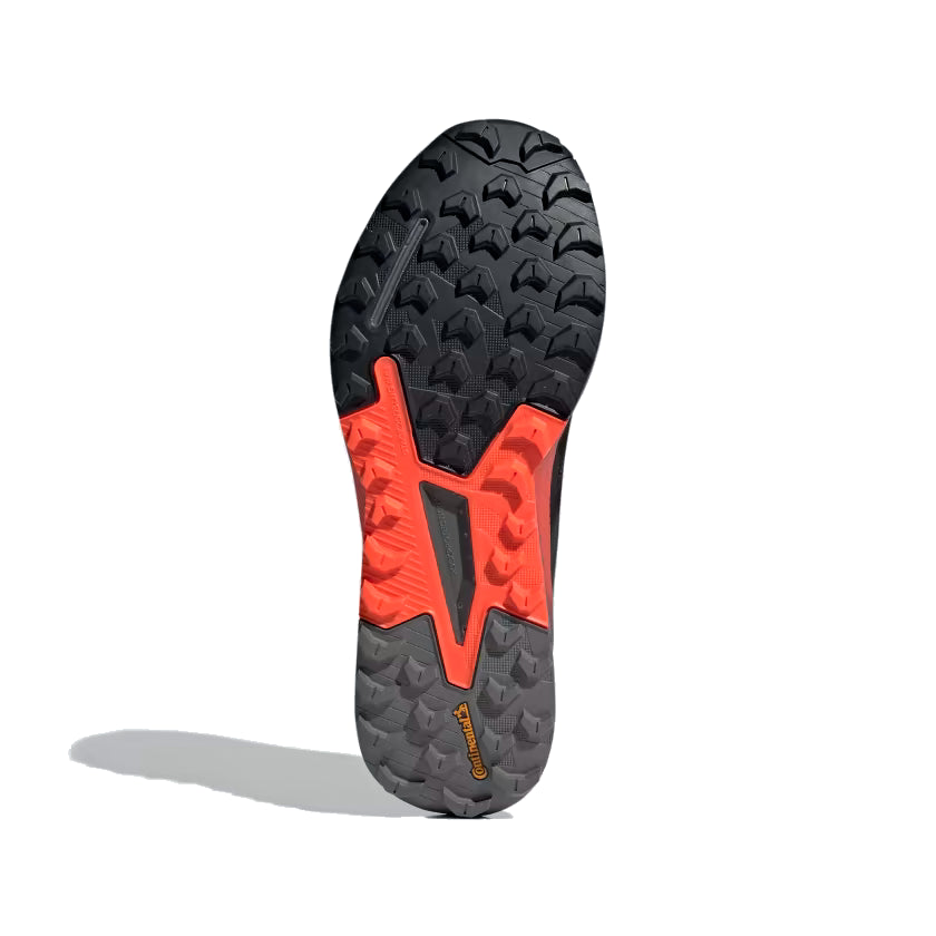 adidas Terrex Agravic Flow 2 'Core Black' GZ8887