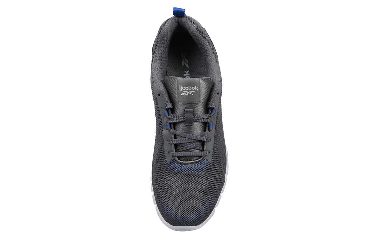 Reebok Running Super Lite Enhanced 'Grey Blue' FW2942