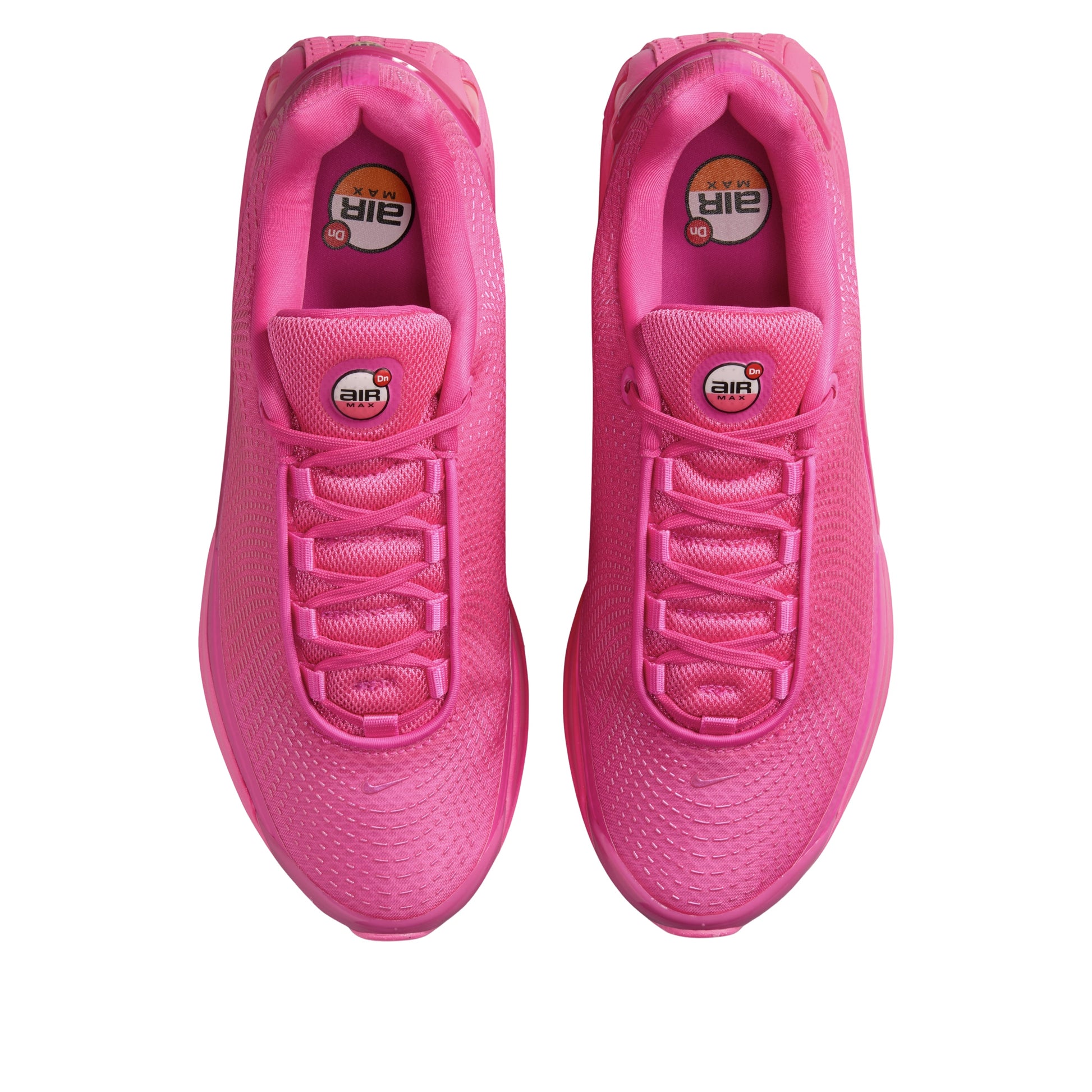 (WMNS) Nike Air Max Dn 'Laser Fuchsia Alchemy Pink Pink Blast' HV4861-602