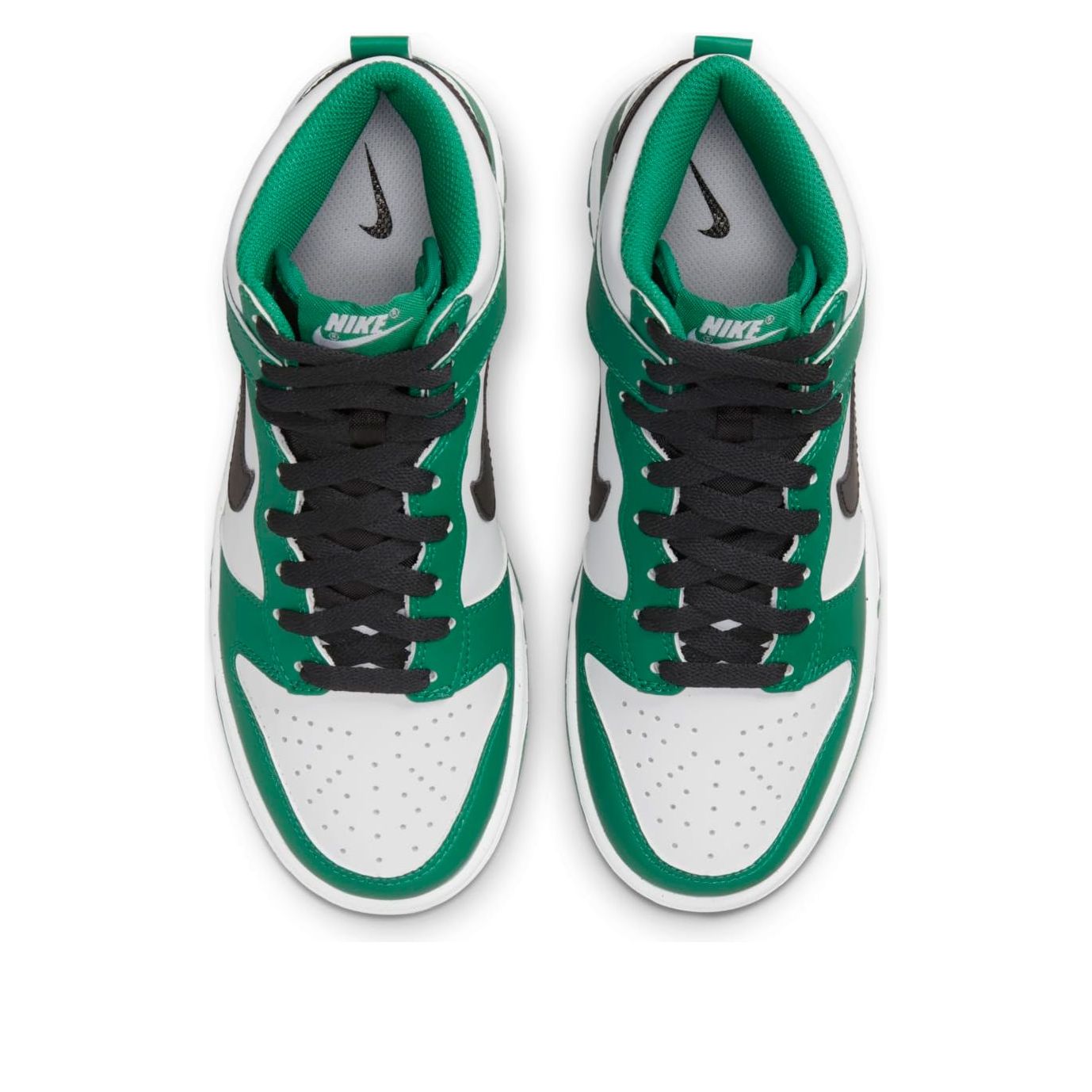 (GS) Nike Dunk High 'Celtics' DR0527-300