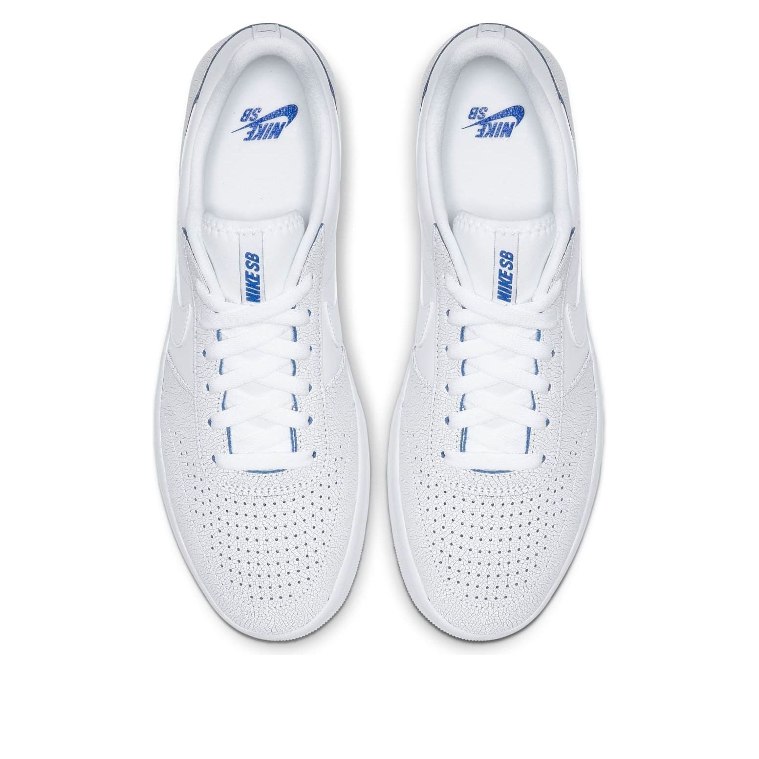 Nike SB Team 'White' AR0767-100