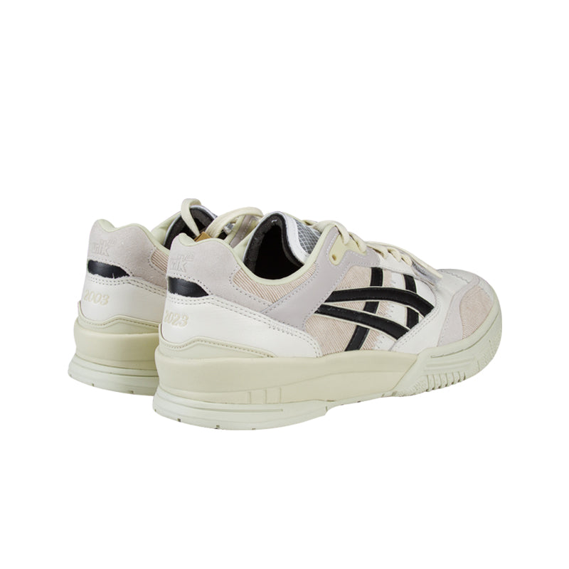 ASICS x UNIK Gel-Spotlyte Low V2 'Cream Black' 1203A365-100