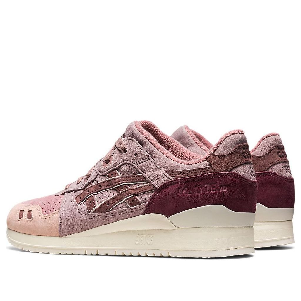 ASICS x KITH Gel-Lyte III '07 Remastered 'By Invitation Only' 1201A923-800