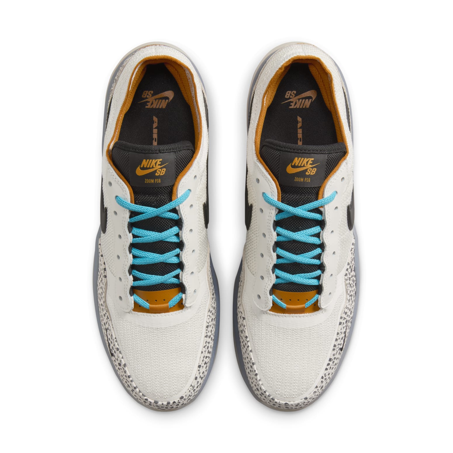 Nike SB PS8 'Olympic' FN0374-001