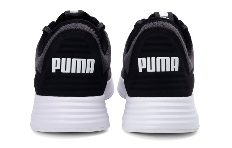 PUMA Tropus Softfoam + Low-Top Sneakers Black 193159-04