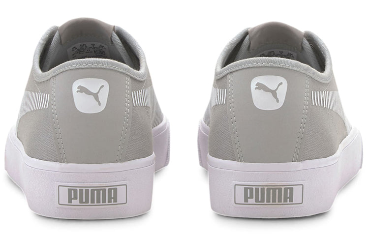 (WMNS) PUMA Bari Sneakers Grey 374264-11