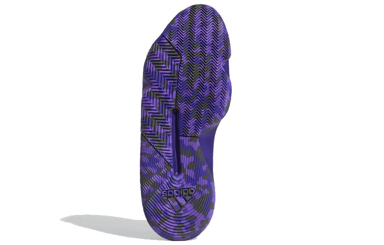 adidas Pro Bounce 2019 Low 'Collegiate Purple' EF0673
