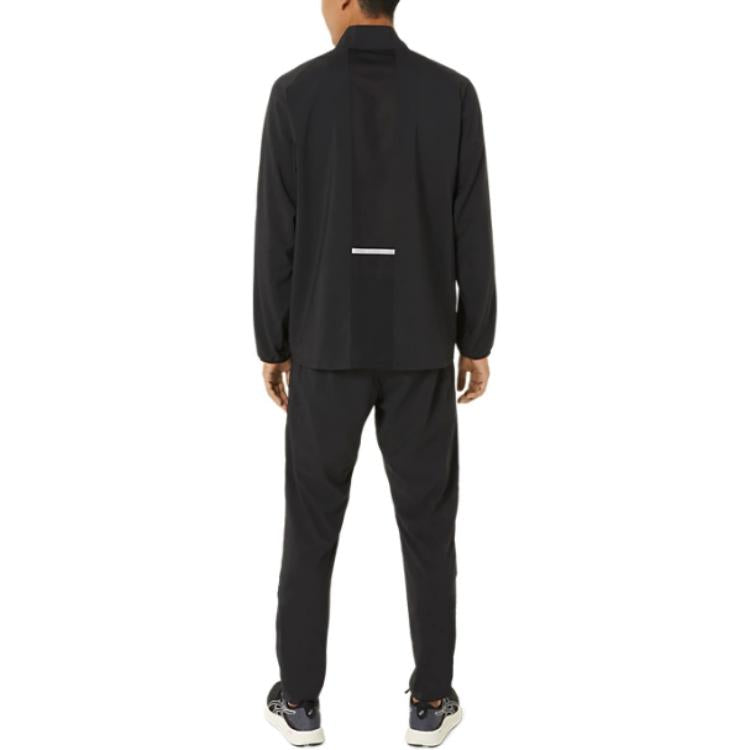 Asics AIM-TRG Cool Stretch Summer Woven Pant 'Performance Black' 2031E543-001