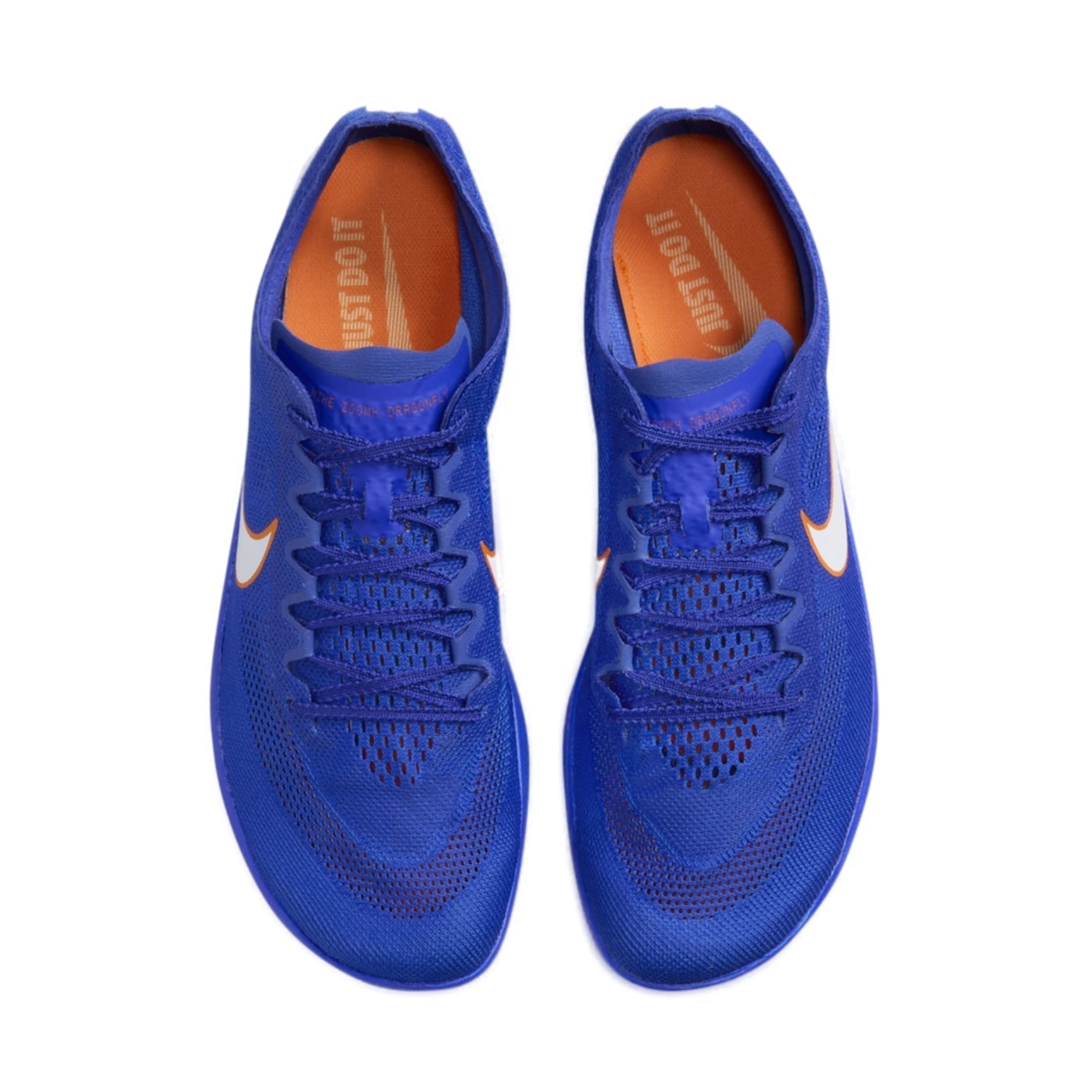Nike ZoomX Dragonfly 'Racer Blue White' CV0400-400
