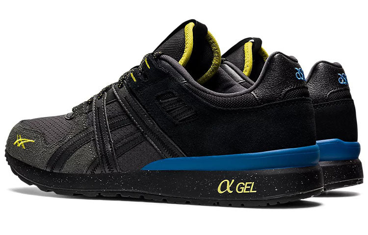 ASICS GT 2 RE 'Graphite Grey Kelp' 1201A451-021