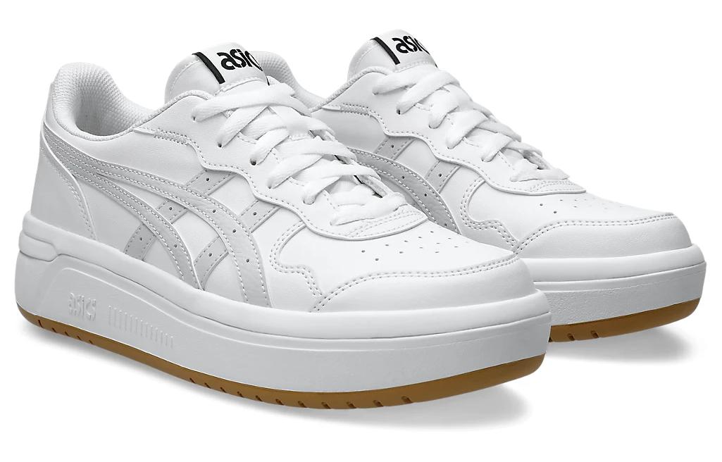 ASICS Japan S ST 'White Glacier Grey Gum' 1203A289-108