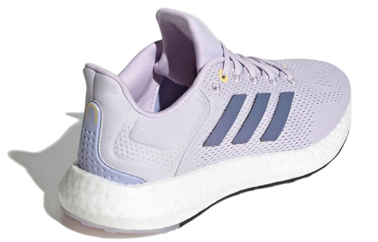 (WMNS) adidas PureBoost 21 'Purple Tint Violet' GY5110