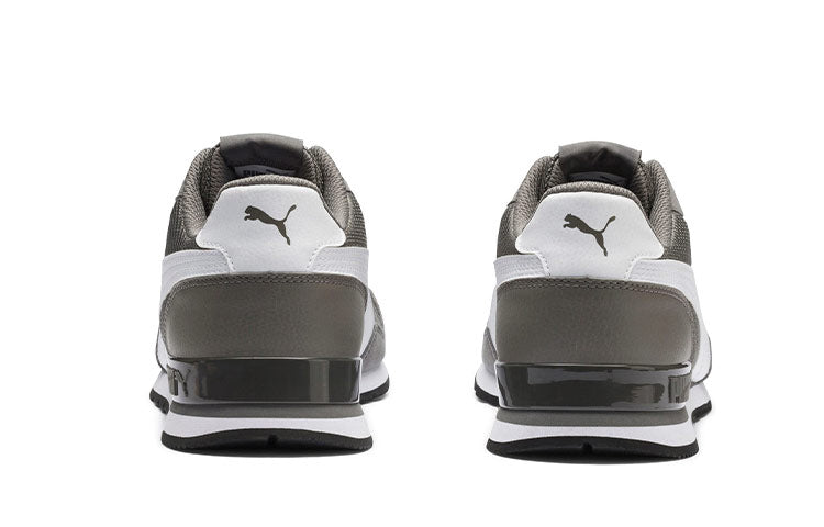 PUMA ST Runner V2 Low-Top Grey 366811-06