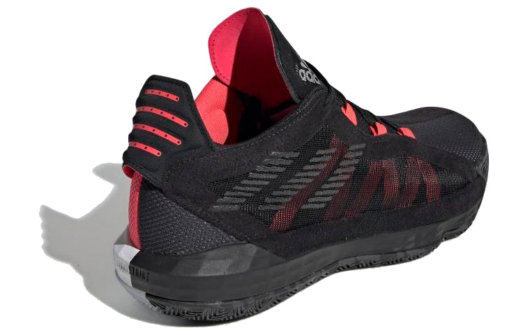 adidas Dame 6 'Ruthless' EF9866