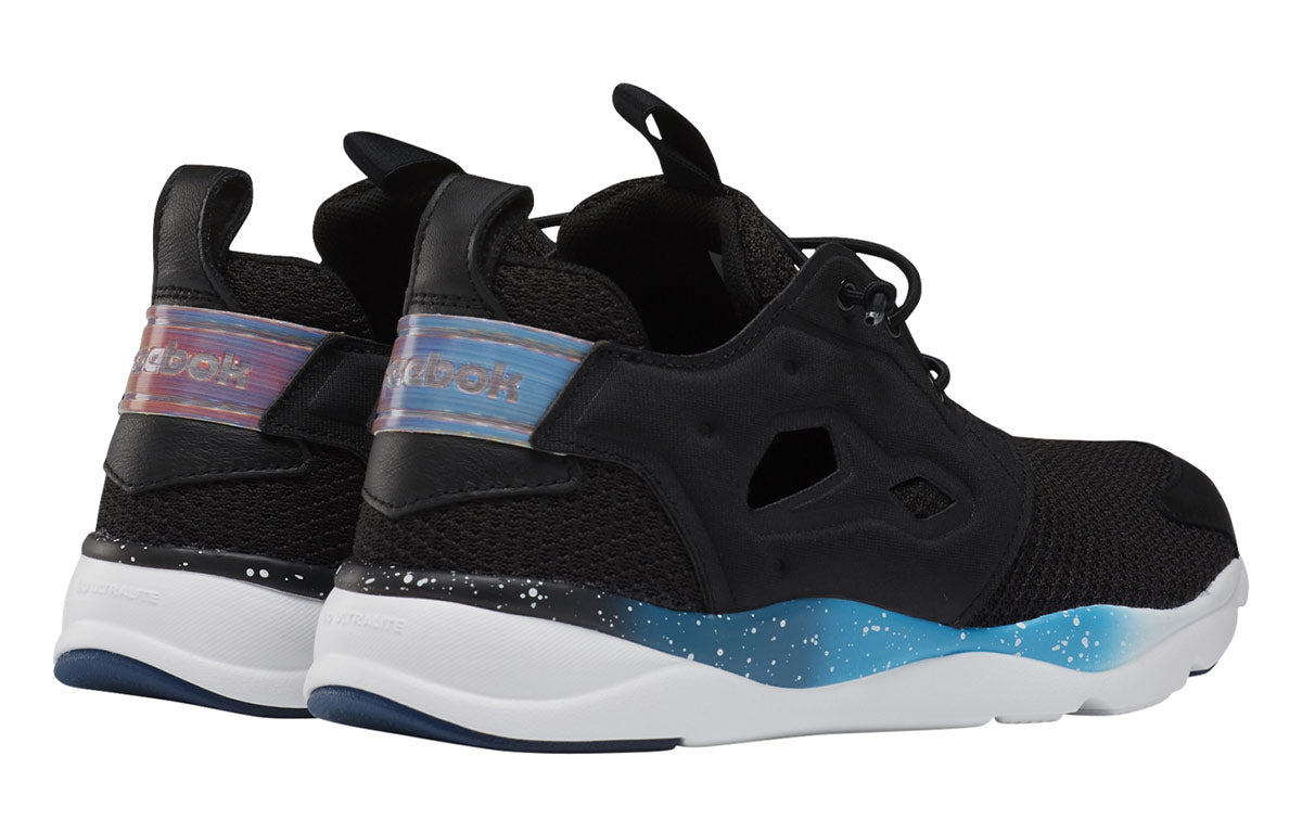 Reebok FuryLite Mu HK 'Black' DV9538