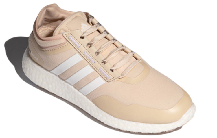 (WMNS) adidas Ch Rocket Boost Brown EH0849