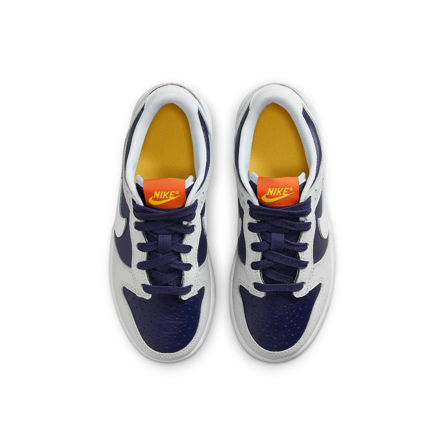 (PS) Nike Dunk Low 'UV Reactive' FN6969-025