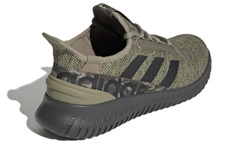 adidas Kaptir 2.0 'Orbit Green Camo' GY8027