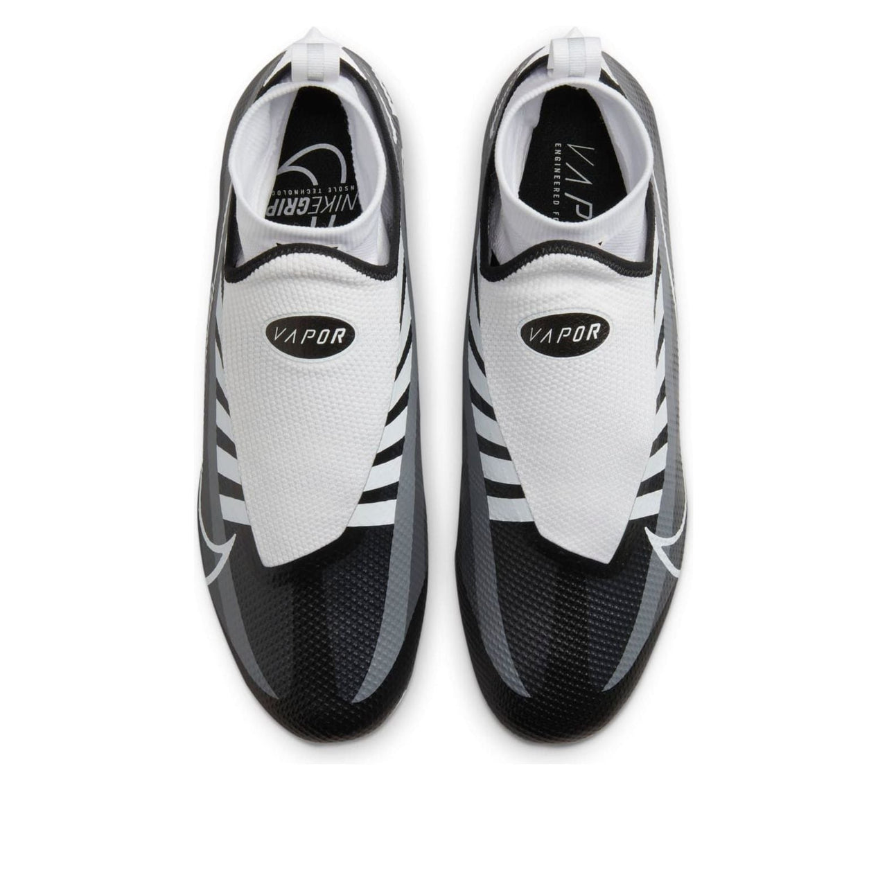 Nike Vapor Edge Pro 360 'Black Smoke Grey' DQ3670-001