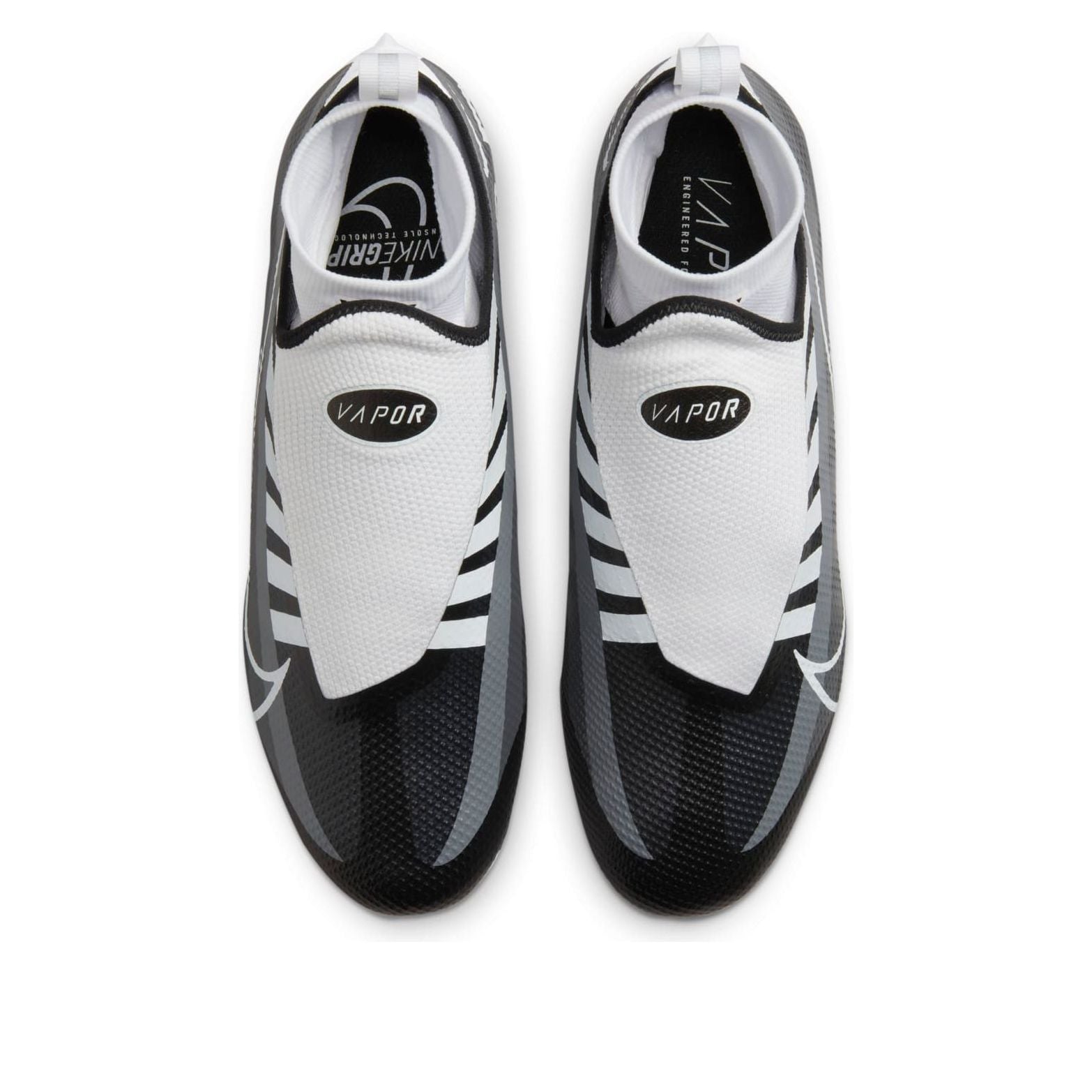 Nike Vapor Edge Pro 360 'Black Smoke Grey' DQ3670-001