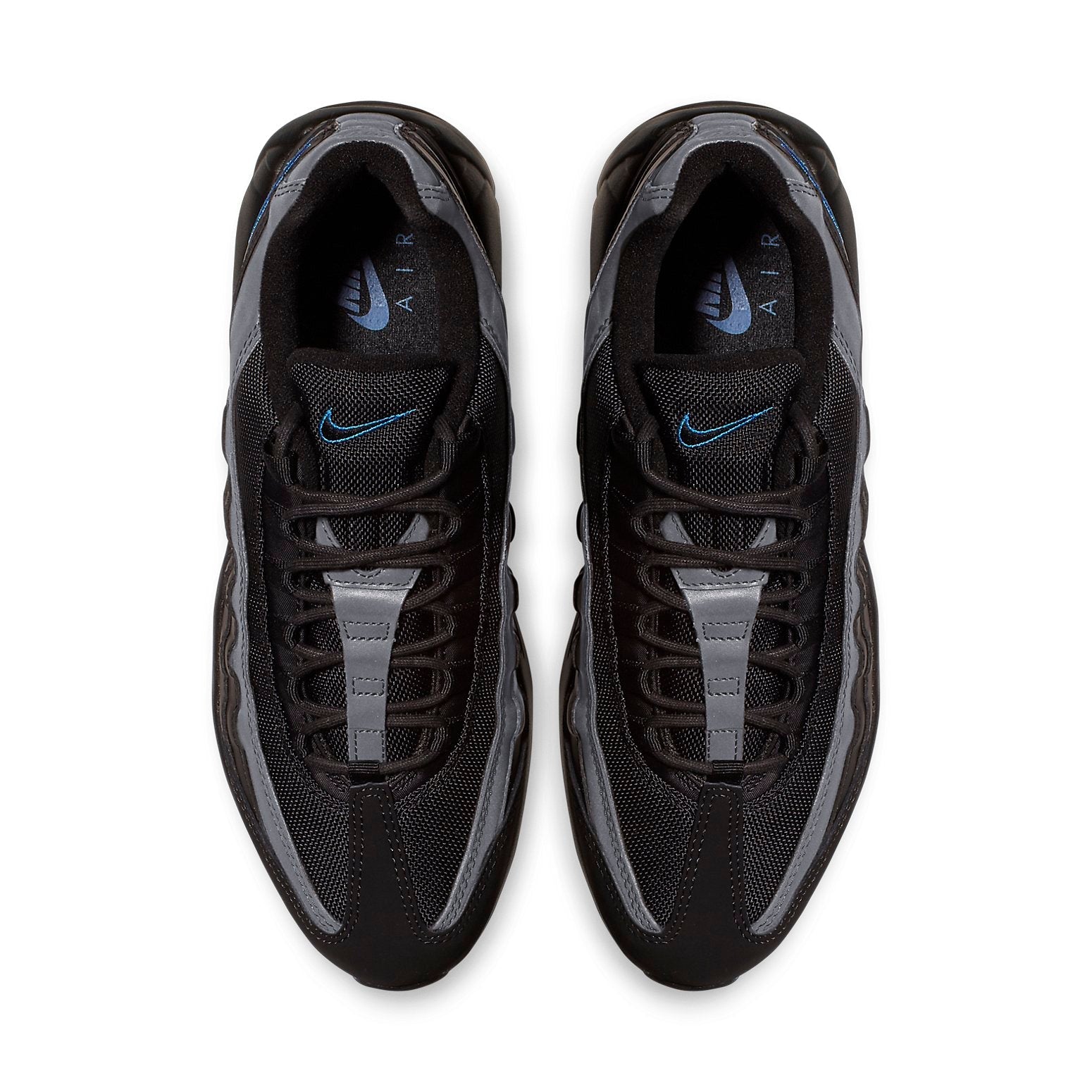 Nike Air Max 95 'Anthracite' BQ3168-002