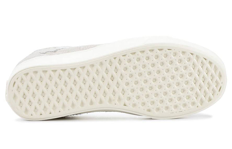 Vans Blends x Old Skool Reissue LX 'Bones - Marshmallow' VN0A45KSSZQ