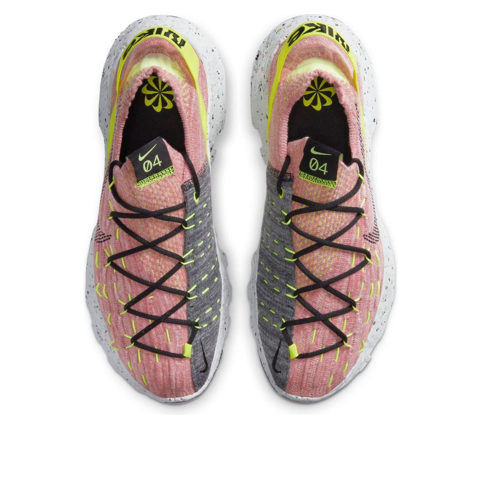 Nike Space Hippie 04 'Light Arctic Pink' CZ6398-700