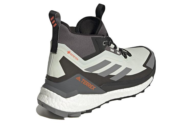 adidas Terrex Free Hiker 2 GORE-TEX 'Linen Green Grey' GZ3287