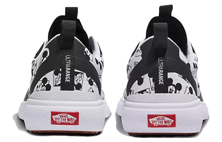 Vans Disney x UltraRange EXO 'Mickey Mouse - Black' VN0A3VC1539