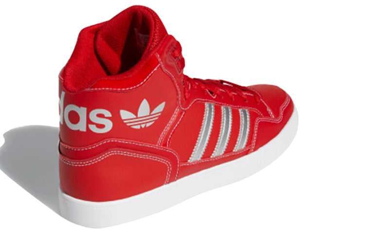 (WMNS) adidas Extaball 'Scarlet' EE3824