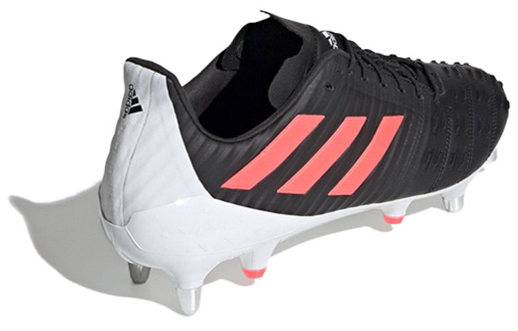 adidas Predator Malice Control 'Black Pink White' FY6970