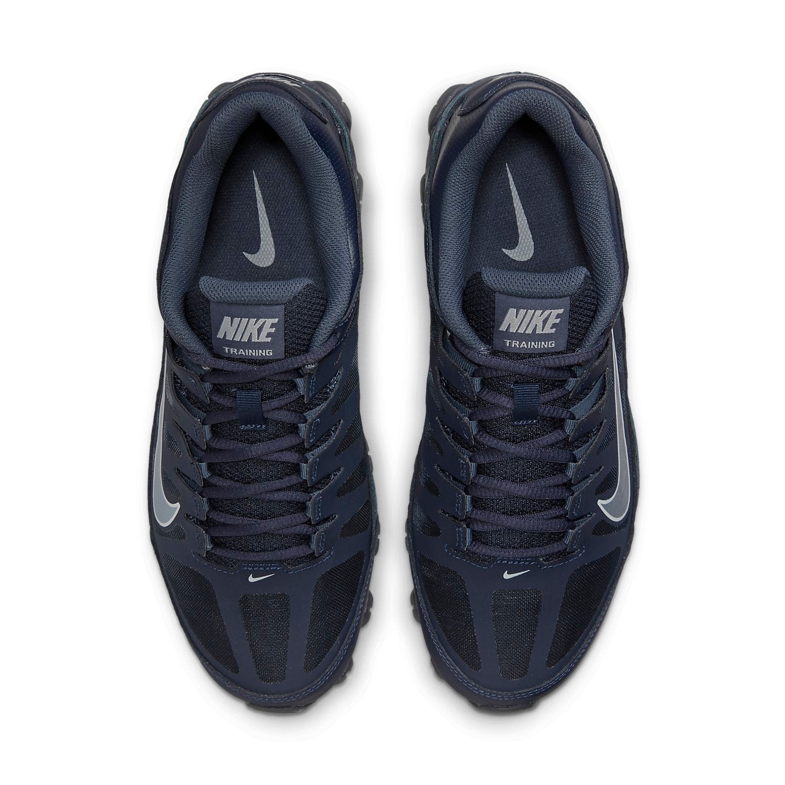 Nike Reax 8 TR 'Obsidian Wolf Grey' 621716-406
