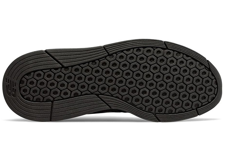 (WMNS) New Balance 247 Series Black/White WS247UB