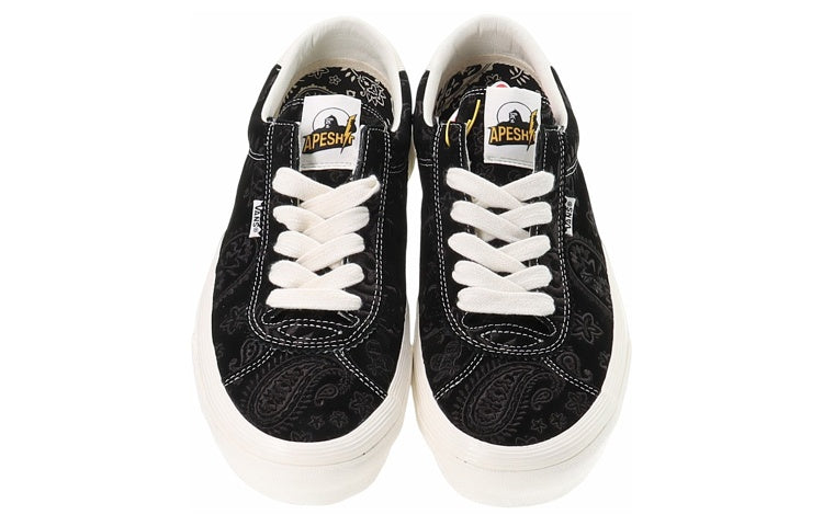 Vans Anderson .Paak x Sport DX 'Black Paisley' VN0000SUBKW