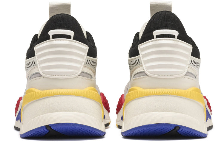 PUMA RS-X Colour Theory 'Whisper White' 370920-01