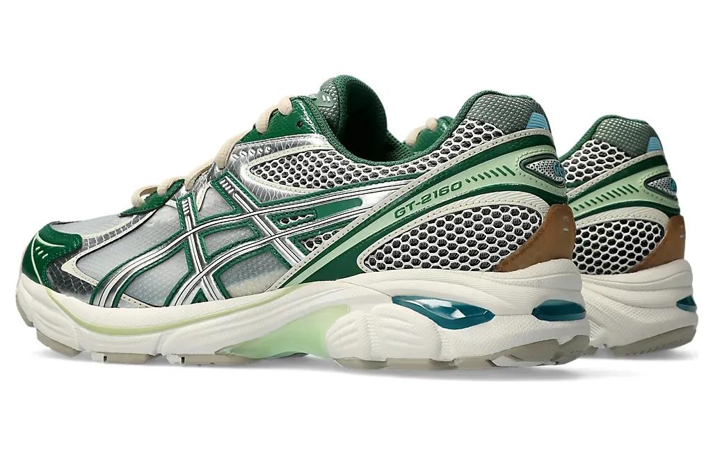 ASICS x Above The Clouds GT-2160 'Shamrock Green' 1203A361-100
