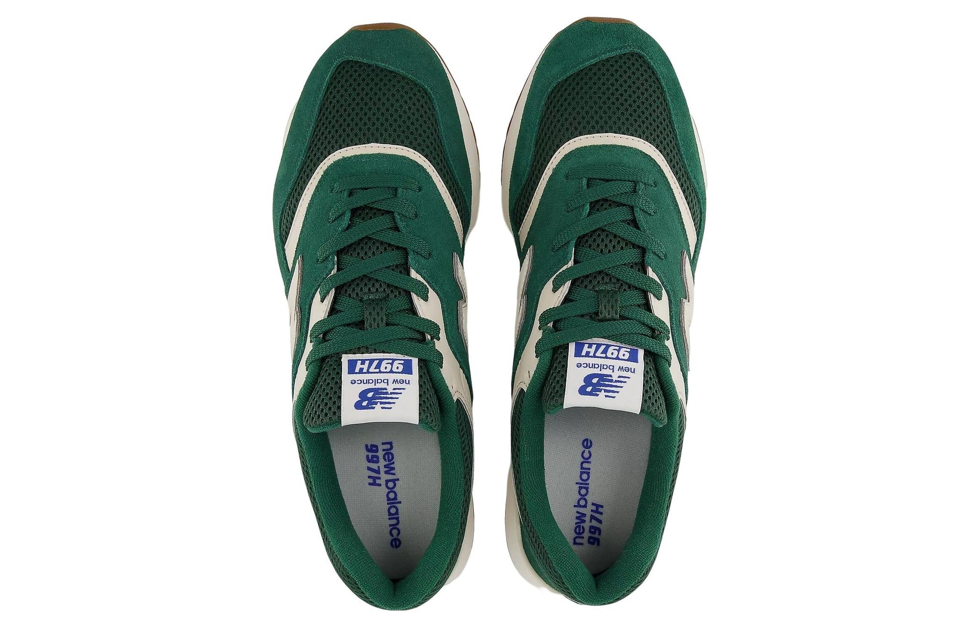 New Balance 997H 'Nightwatch Green' CM997HTN