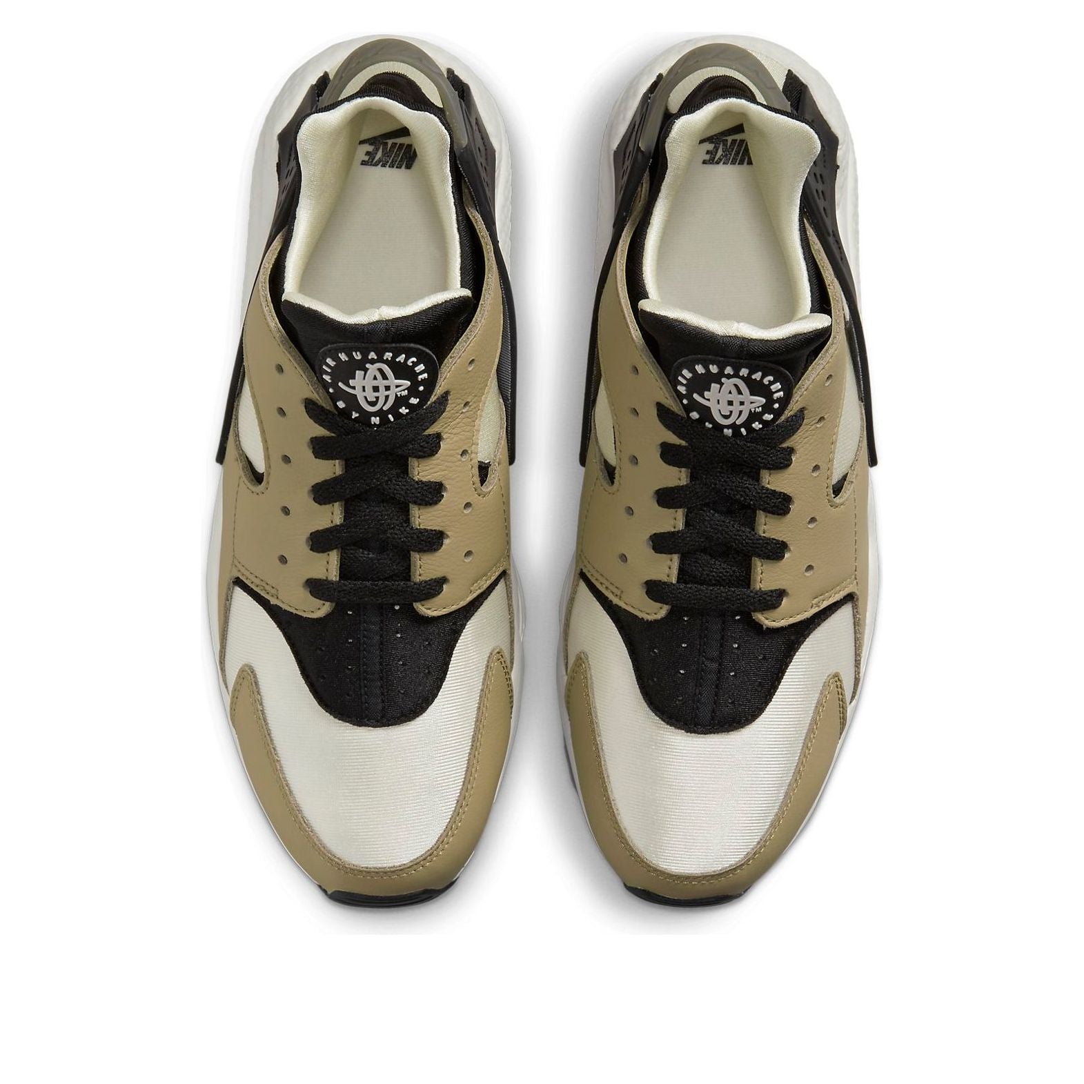 Nike Air Huarache 'Light Olive' DD1068-007