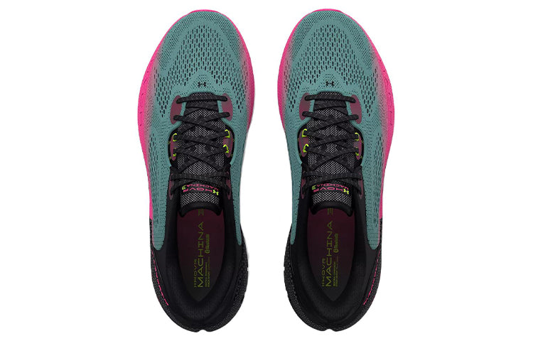Under Armour HOVR Machina 3 'Black' 3025655-001