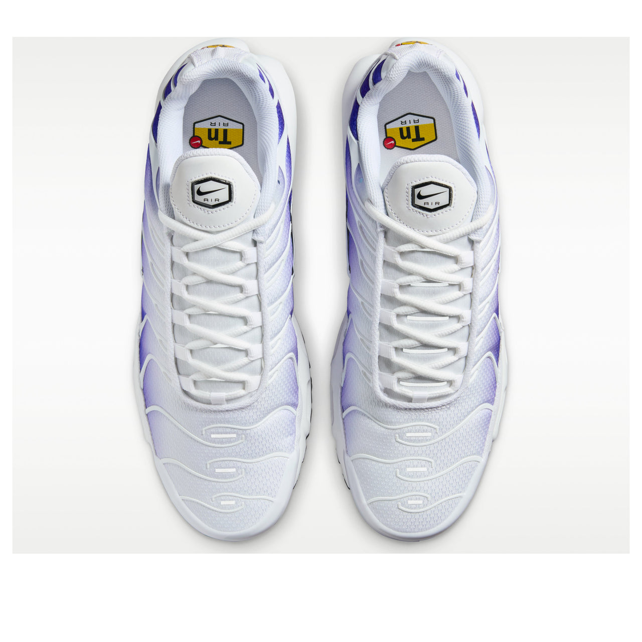 Nike Air Max Plus 'White Wild Grape' DM0032-105
