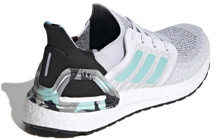 adidas UltraBoost 20 Consortium 'Grey Camo' FV8323