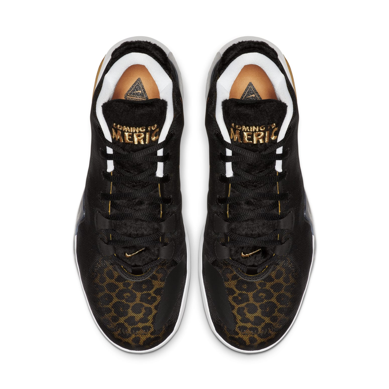Nike Zoom Freak 1 EP 'Coming to America' BQ5423-900