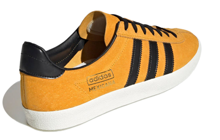 adidas Mexicana 'Team College Gold' H01823