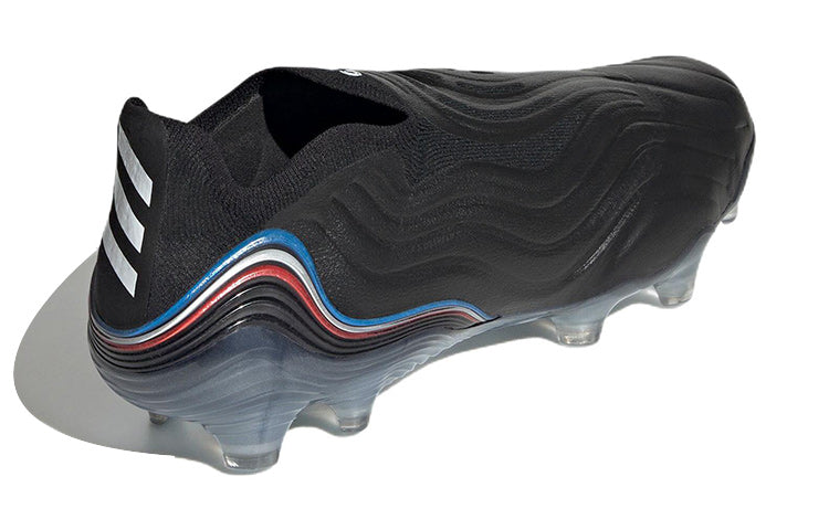 adidas Copa Sense+ FG 'Black Blue Rush' GW4941