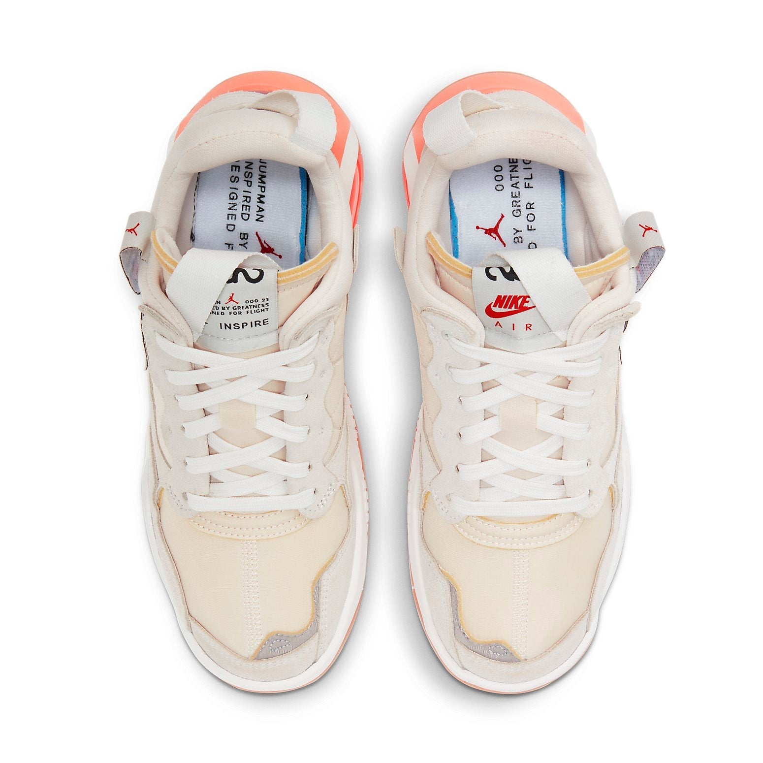 (WMNS) Air Jordan MA2 'Future Beginnings' DC7729-100