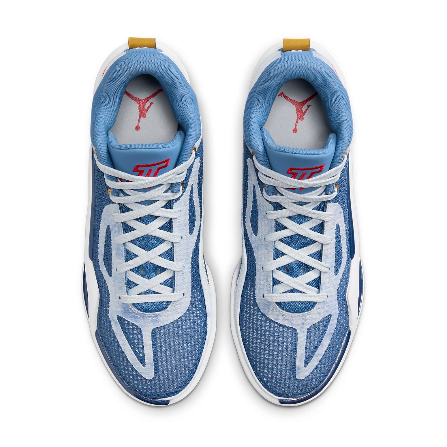 Air Jordan Tatum 1 'Denim' DZ3320-400