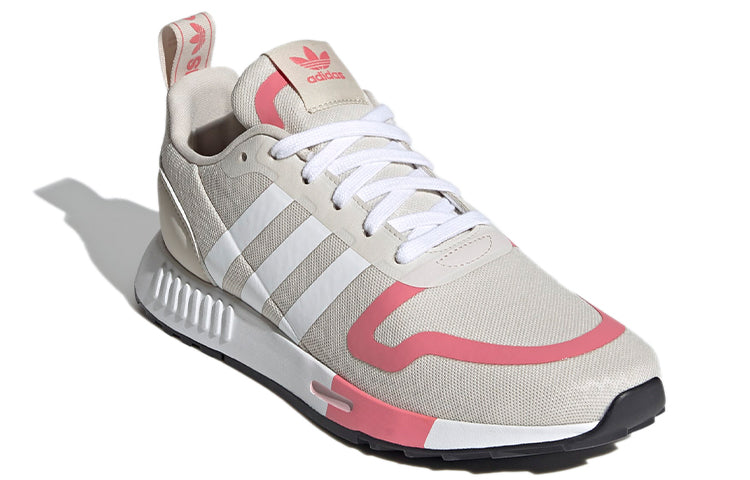 (WMNS) adidas Multix 'Aluminium Hazy Rose' FX5354