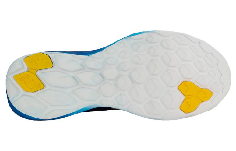 New Balance Sport Corrida 'Black Blue' MSPTZN2