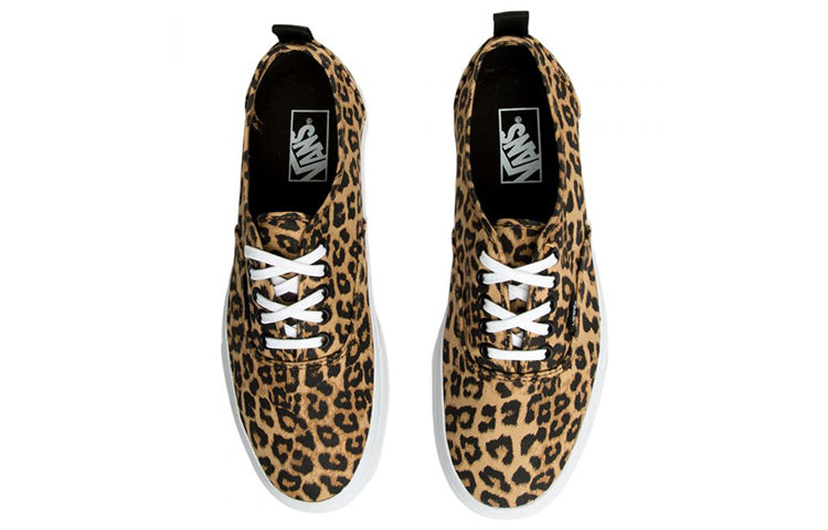 Vans Authentic PT 'Leopard' VN0A38F1MTD